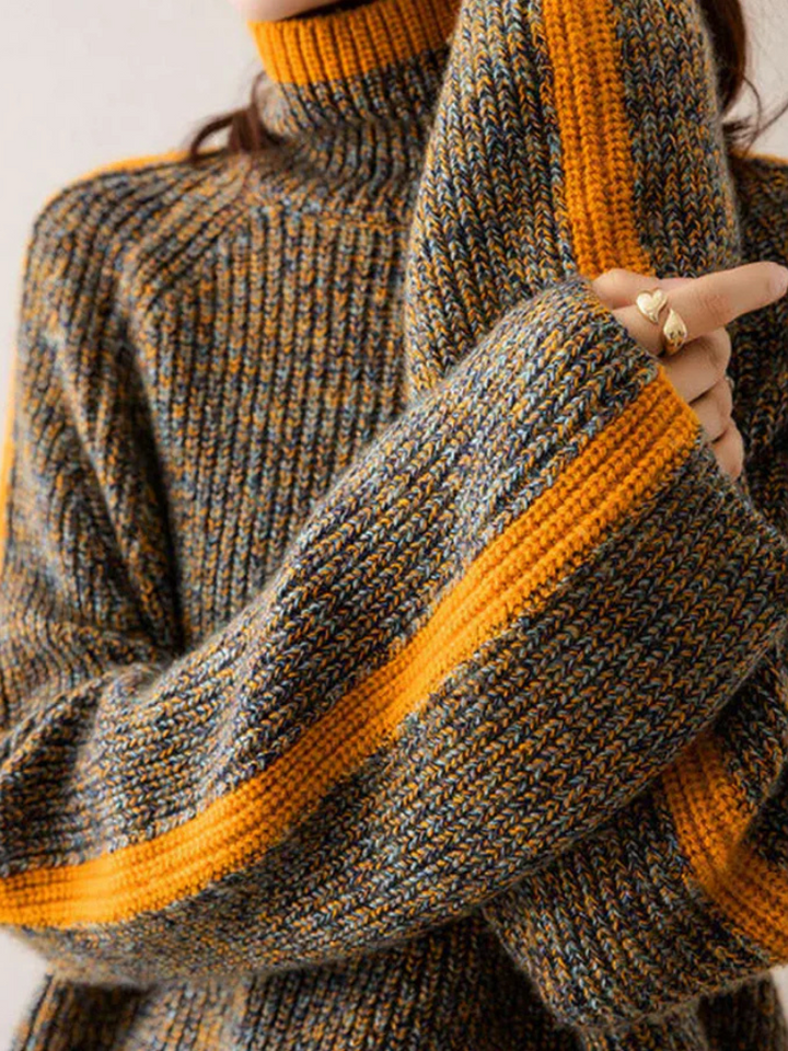 LENNY | COZY CHIC SWEATER