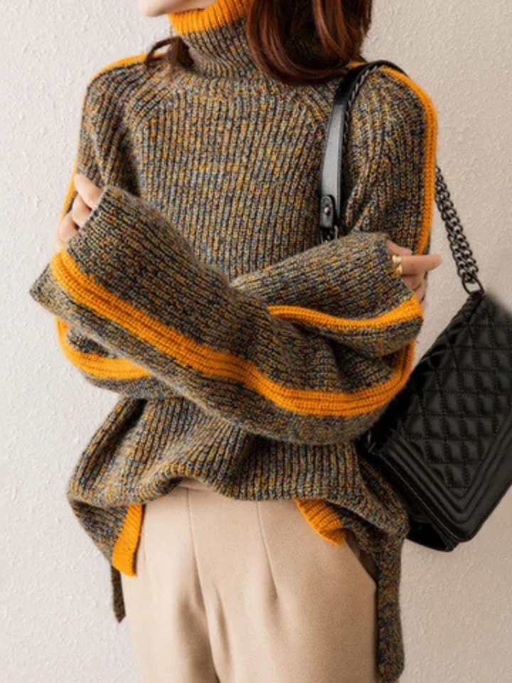 LENNY | COZY CHIC SWEATER