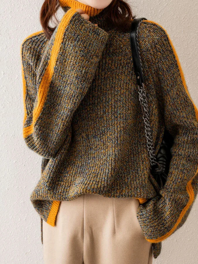 LENNY | COZY CHIC SWEATER