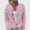 Thalynora | Stylish Cozy Cardigan