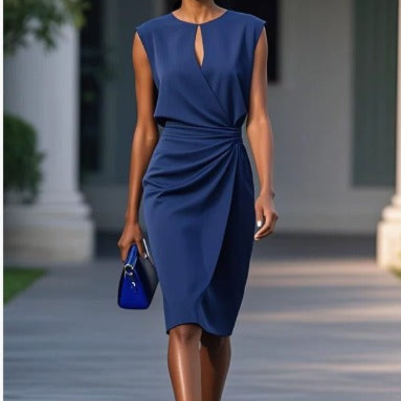 Ann™ | Elegant Dress For All Occasions