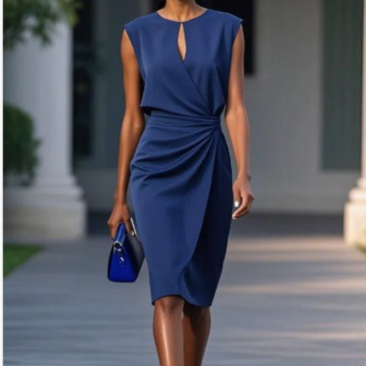 Ann™ | Elegant Dress For All Occasions