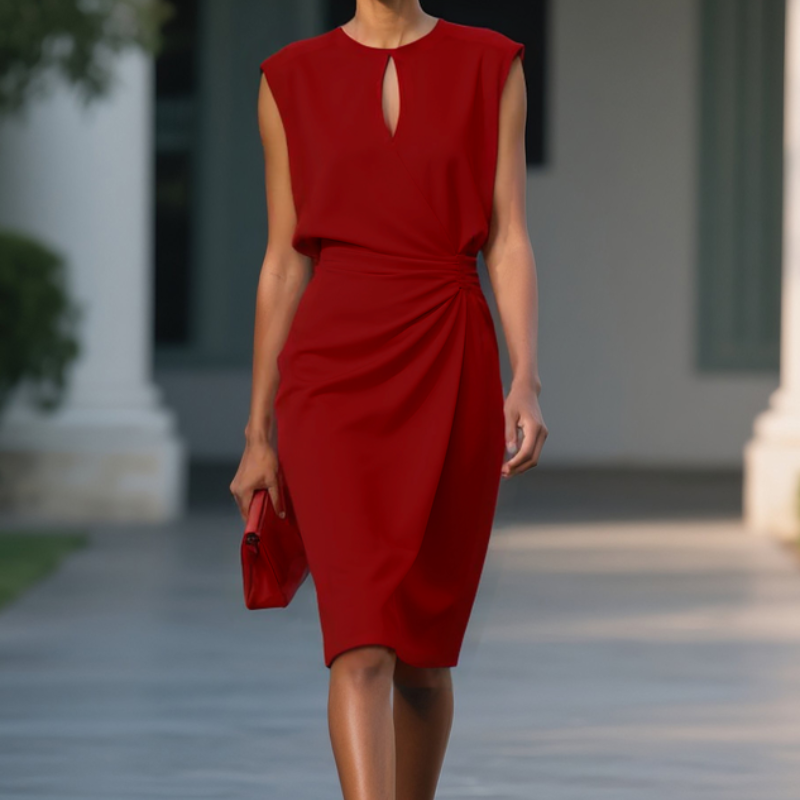 Ann™ | Elegant Dress For All Occasions