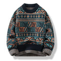 Benjamin | Vintage Icelandic Sweater