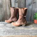 Amparo™ - Autumn Boots