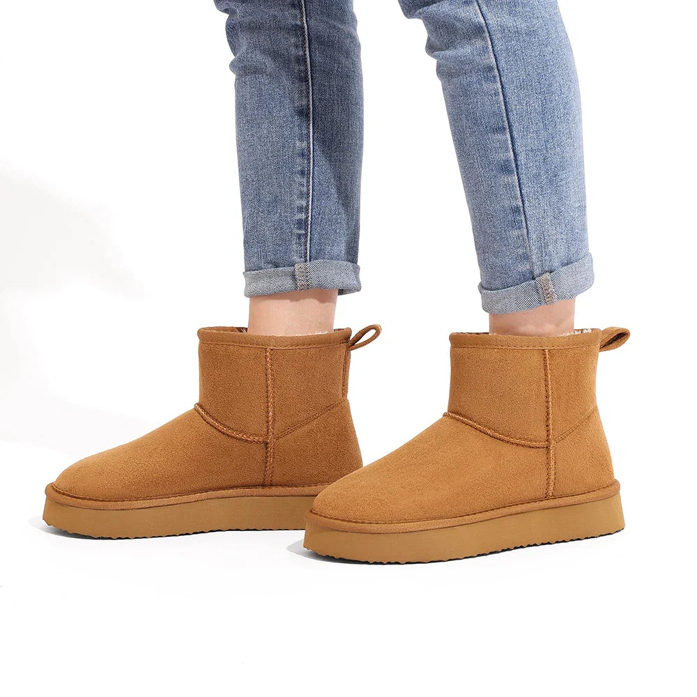 Women Classic Boot