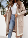 Susan | Soft Long Cardigan