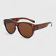 Polarized Leopard Print