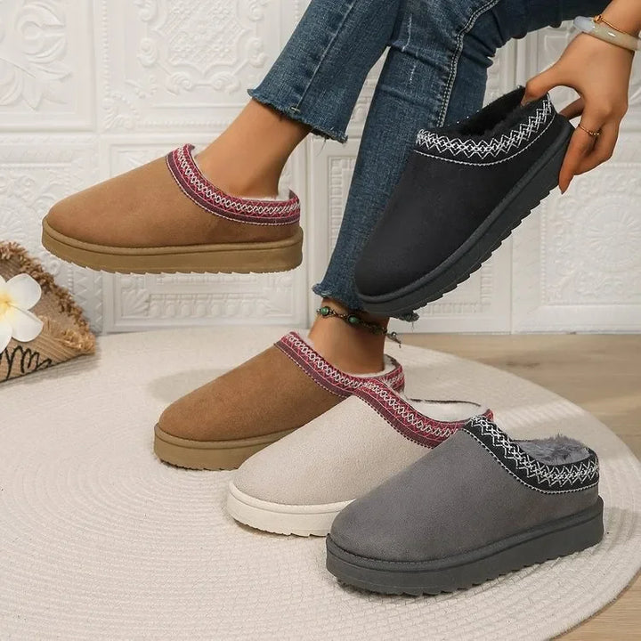 Women Soft Boots