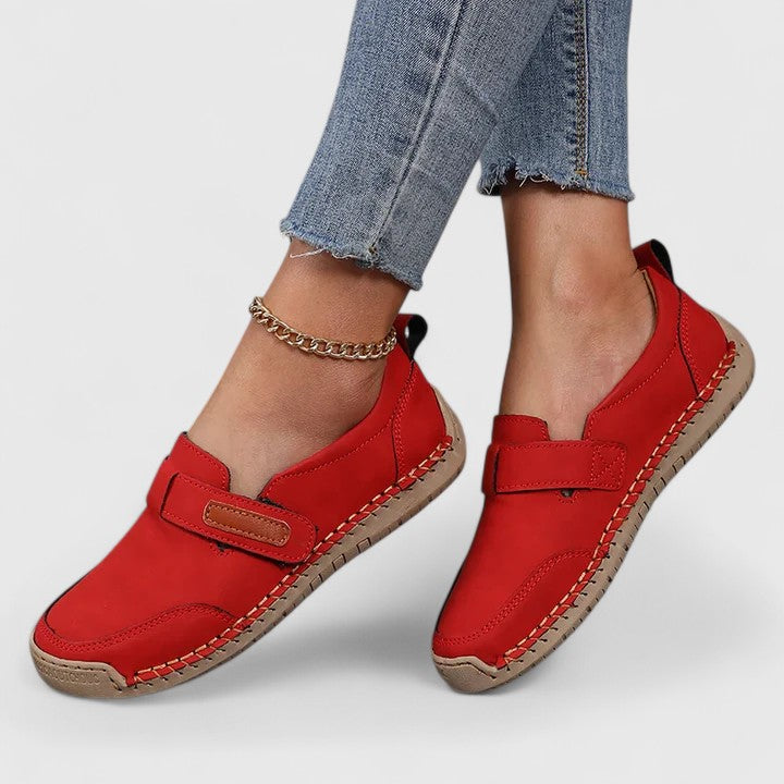 Gracienna | Orthopedic Shoes