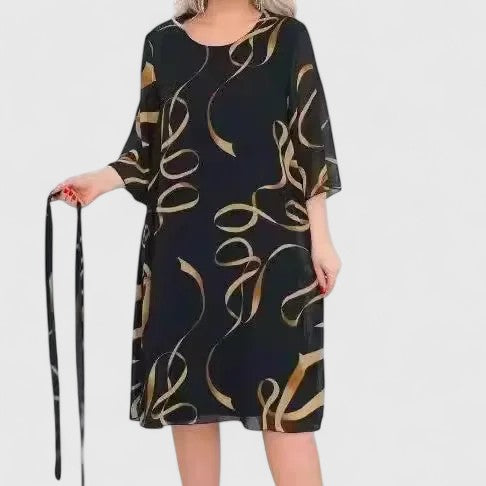 Kacey | Comfortable Dress