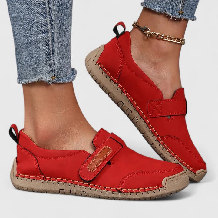 Gracienna | Orthopedic Shoes