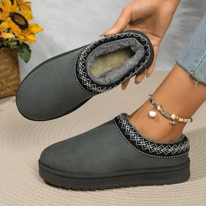 Women Soft Boots