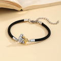 LUNA | DOG CHARM BRACELET