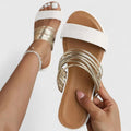 Lioraen | Elegant Sandals