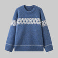 William | Vintage Icelandic Sweater