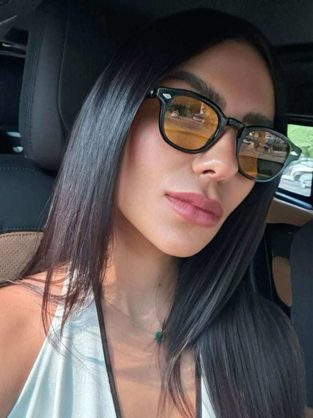 Emersyn | Sophisticated Sunglasses