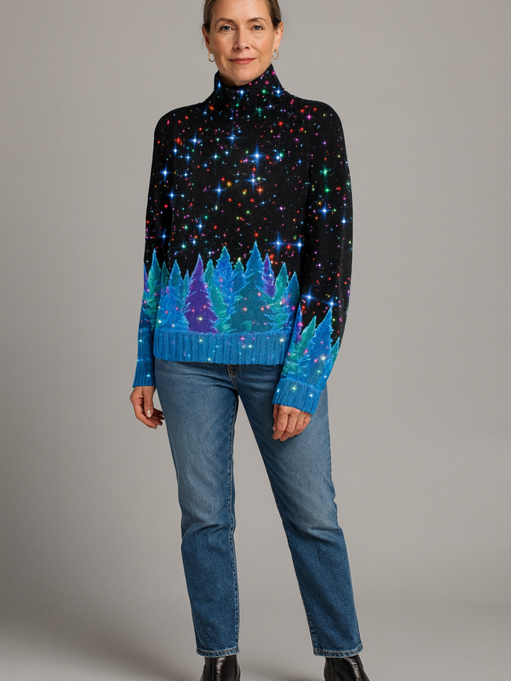 AURORA | SOFT TOUCH SWEATER