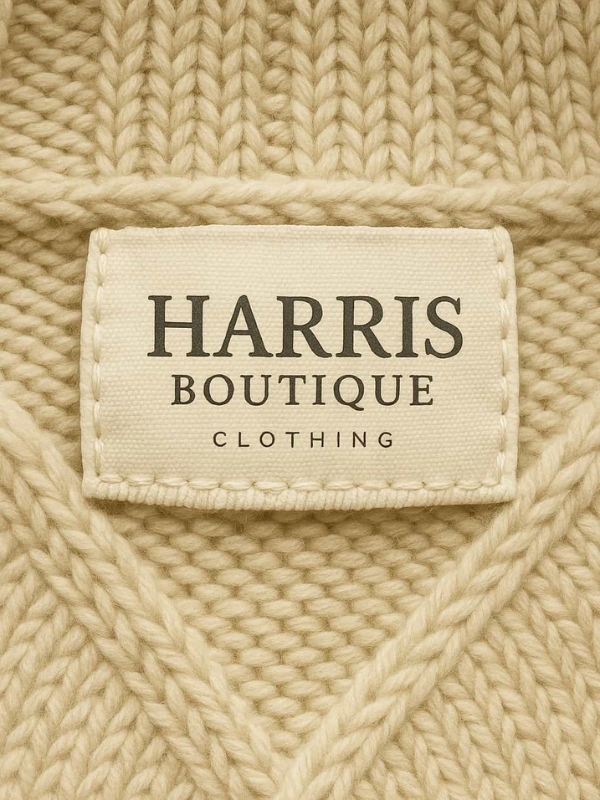 TERESA | BEAUTIFUL VINTAGE SWEATER