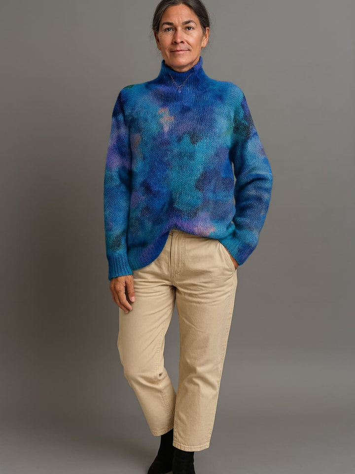 EMILIA | COZY SWEATER