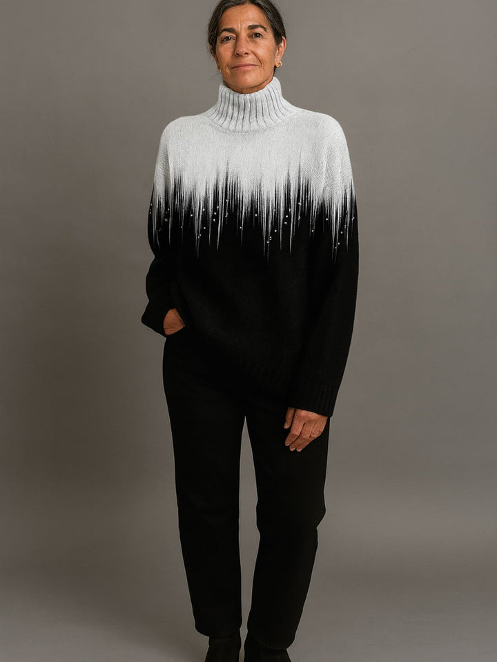 ISABEL | EVERYDAY ELEGANT SWEATER