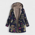 Maisy | Fleece-Lined Hooded Jacket