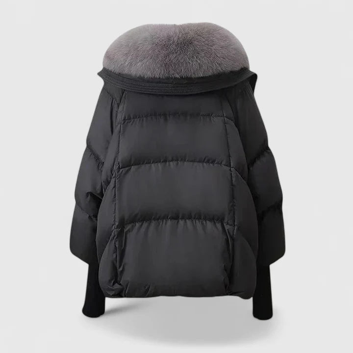 ISABELLA | LUXE WINTER PUFFER
