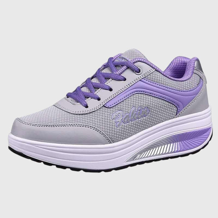 ASHLEY | ORTHOPEDIC SNEAKERS FOR ALL-DAY COMFORT