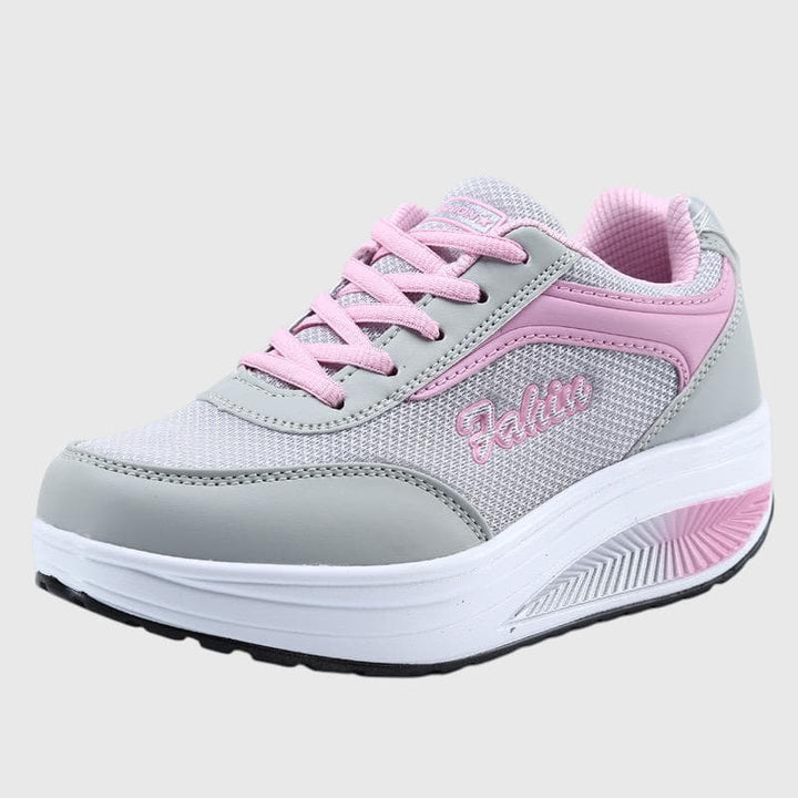 ASHLEY | ORTHOPEDIC SNEAKERS FOR ALL-DAY COMFORT