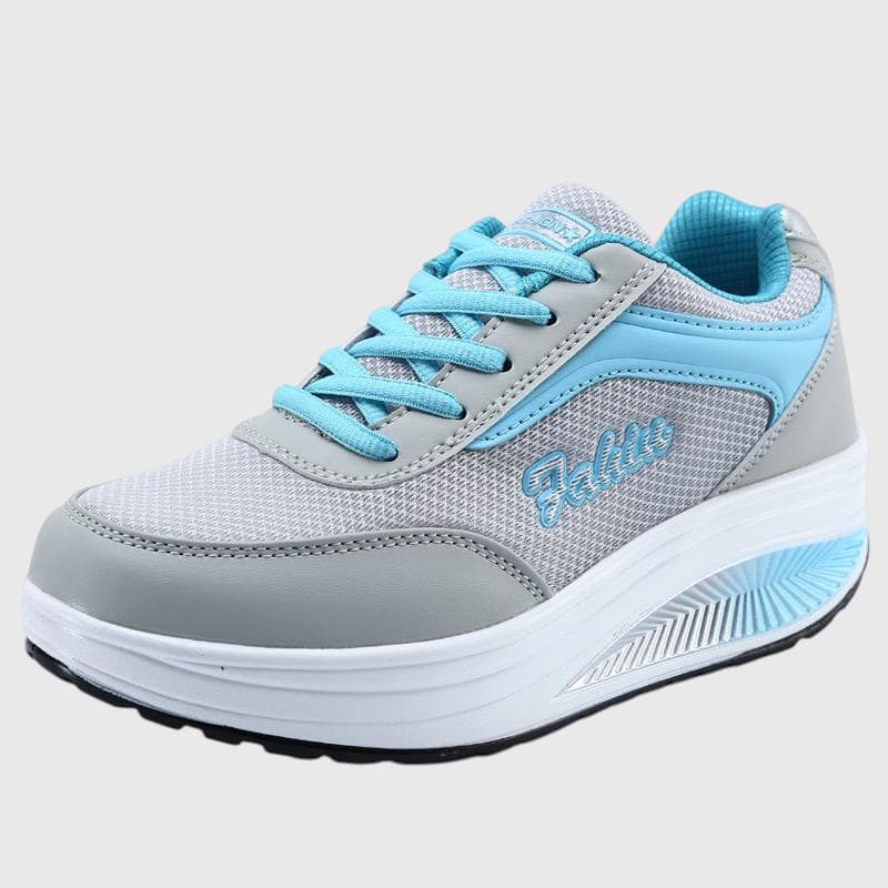 ASHLEY | ORTHOPEDIC SNEAKERS FOR ALL-DAY COMFORT