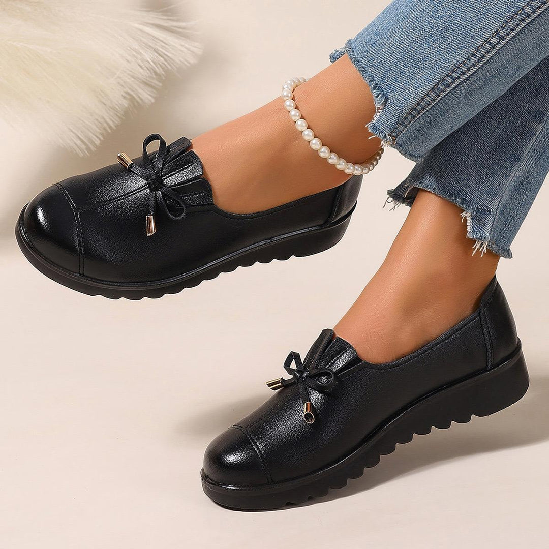 Ivy-Jane™ | Classic Shoes