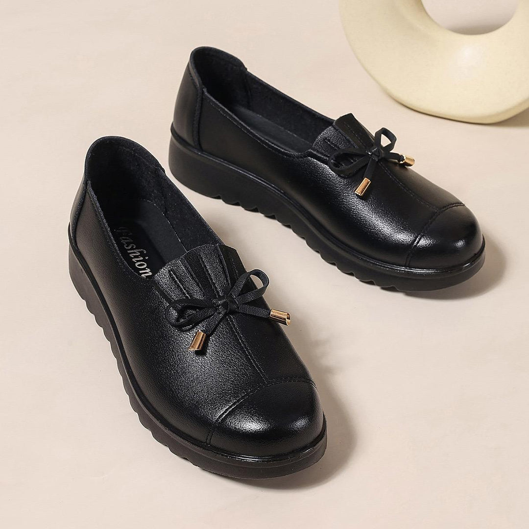 Ivy-Jane™ | Classic Shoes