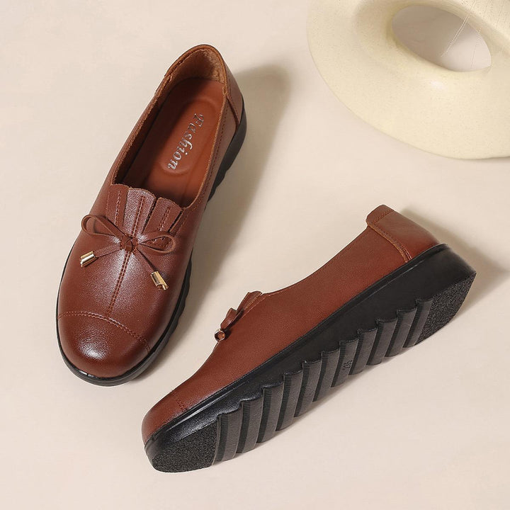 Ivy-Jane™ | Classic Shoes