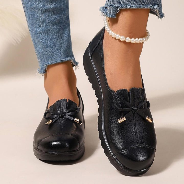 Ivy-Jane™ | Classic Shoes