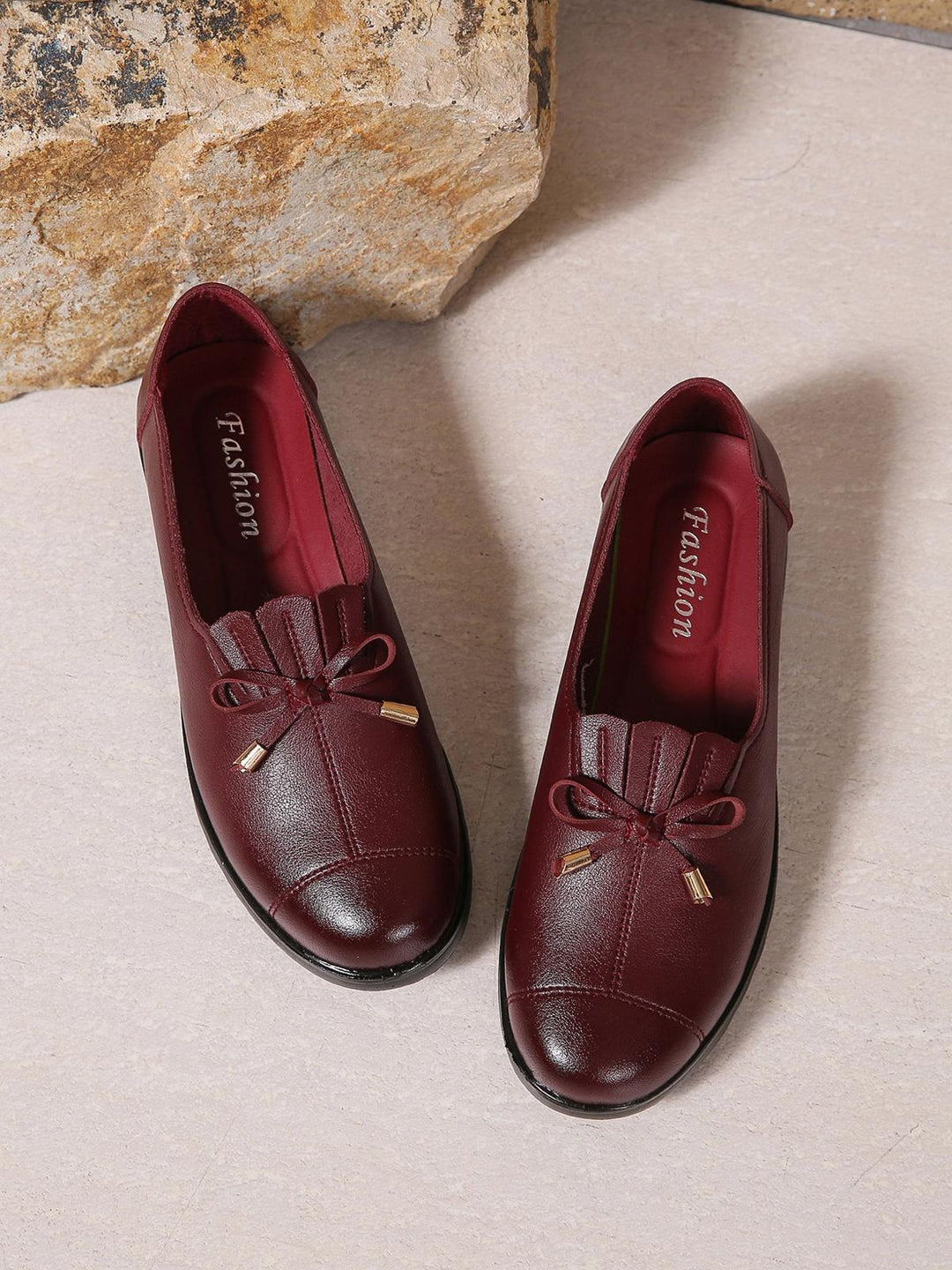 Ivy-Jane™ | Classic Shoes