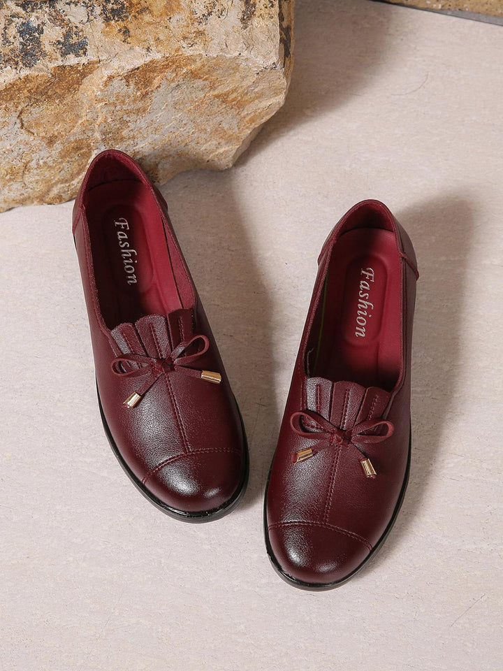 Ivy-Jane™ | Classic Shoes