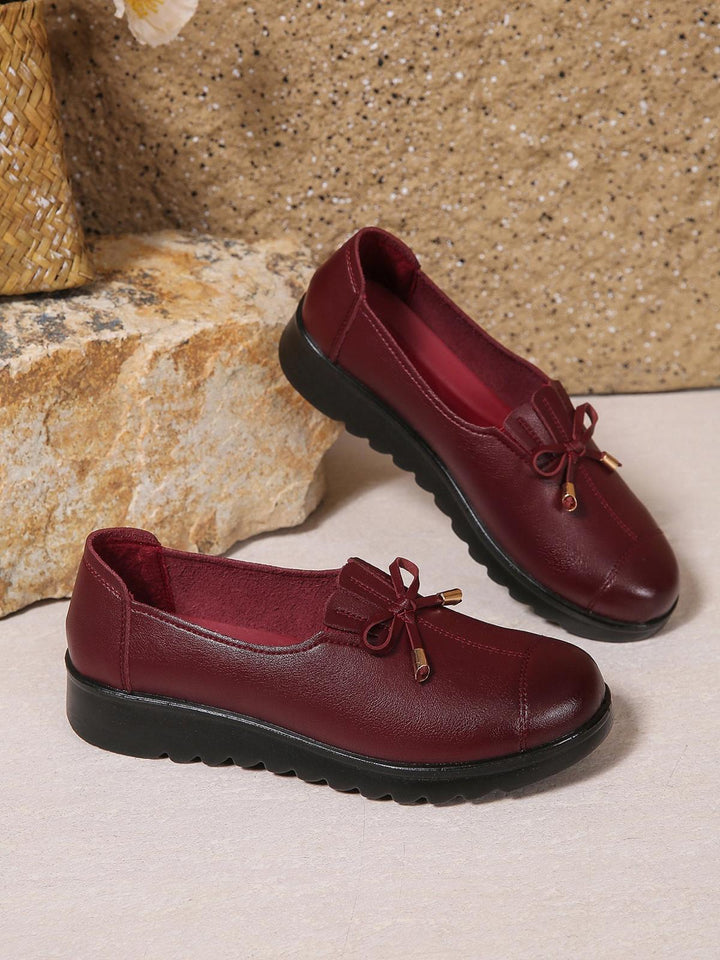 Ivy-Jane™ | Classic Shoes