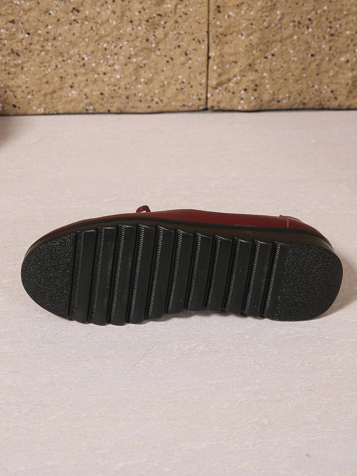 Ivy-Jane™ | Classic Shoes