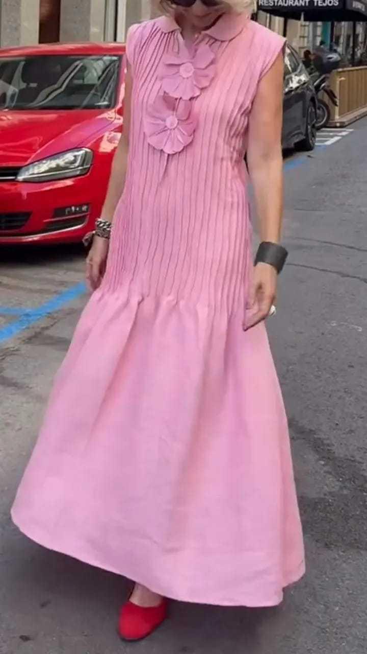 Grace | The Everyday Elegance Maxi Dress