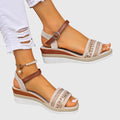 Joselyn™ | Orthopedic Summer Sandals