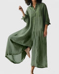 Ellison™ | Exquisite Jumpsuitdress