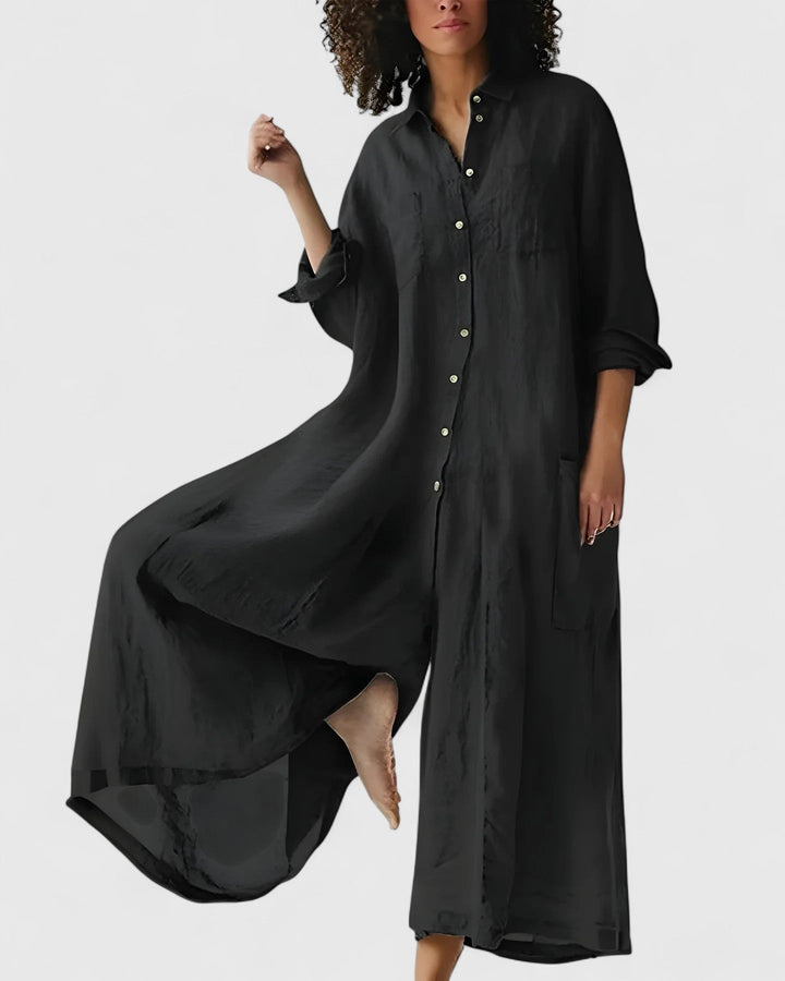Ellison™ | Exquisite Jumpsuitdress