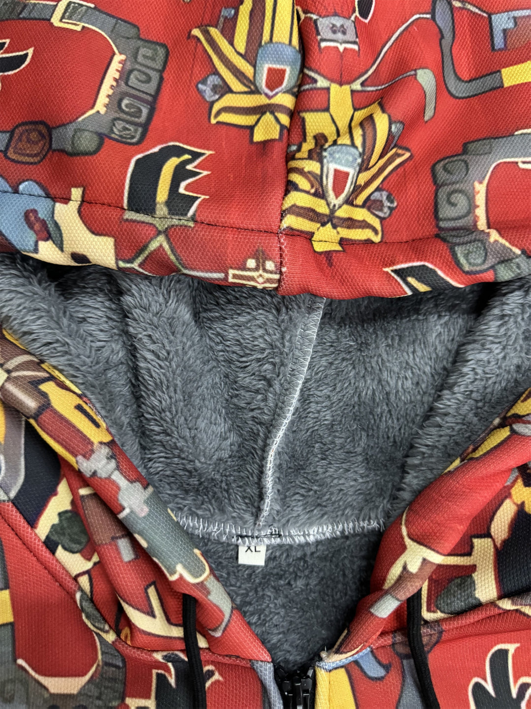 Sophia | Luxury Art-Inspired Cardigan