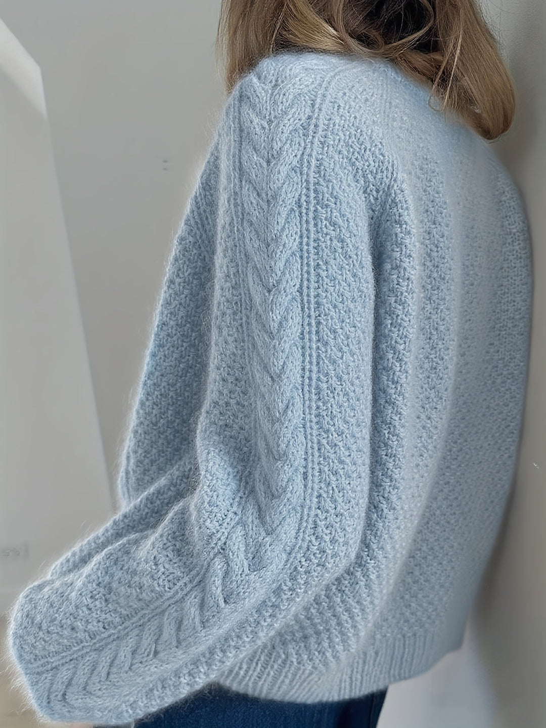 ISADORA | ELEGANT CARDIGAN