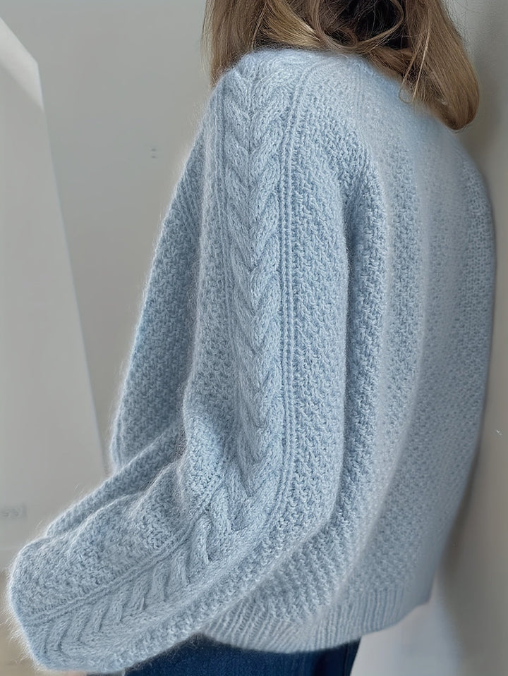 ISADORA | ELEGANT CARDIGAN