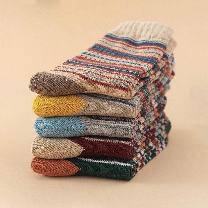 Zella | Vintage Socks