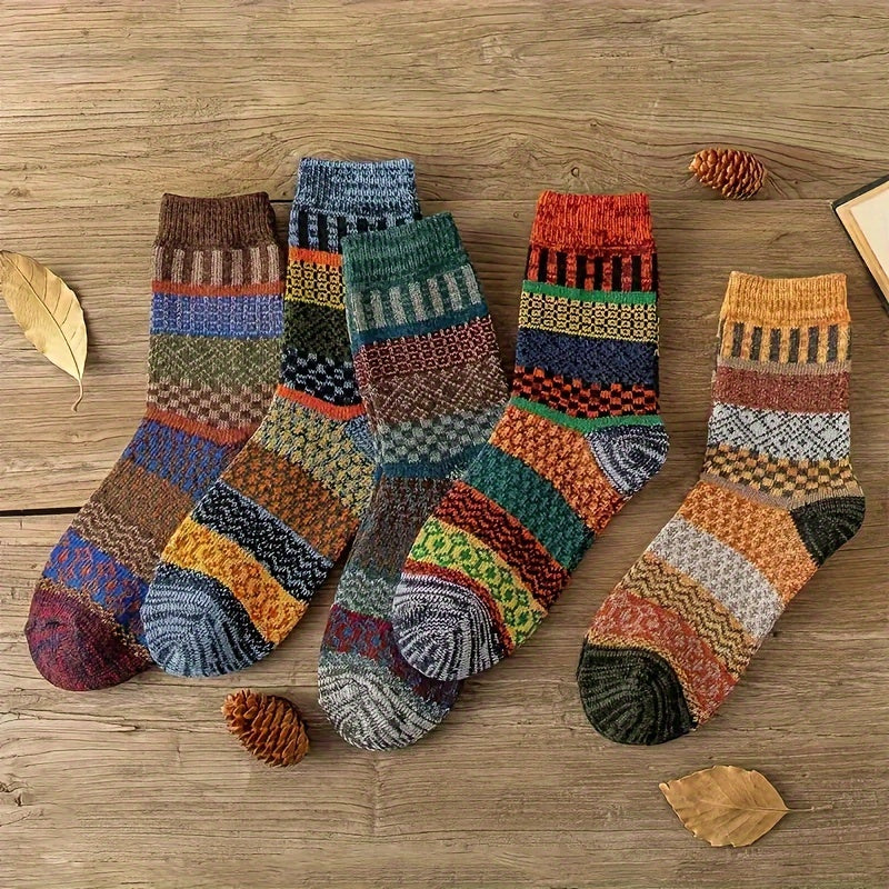 Ava | Vintage Socks