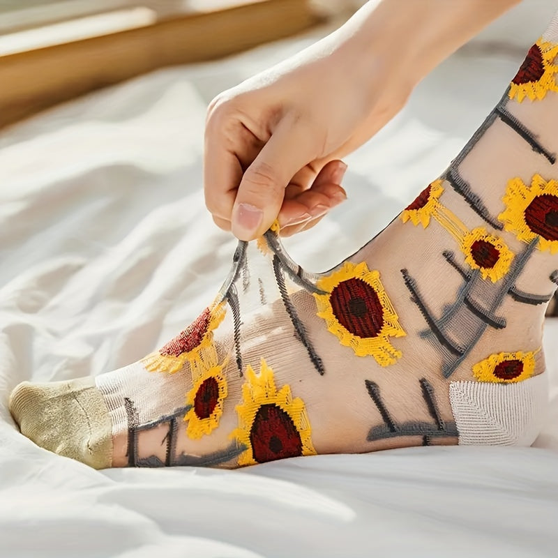 Tori | Vintage Socks