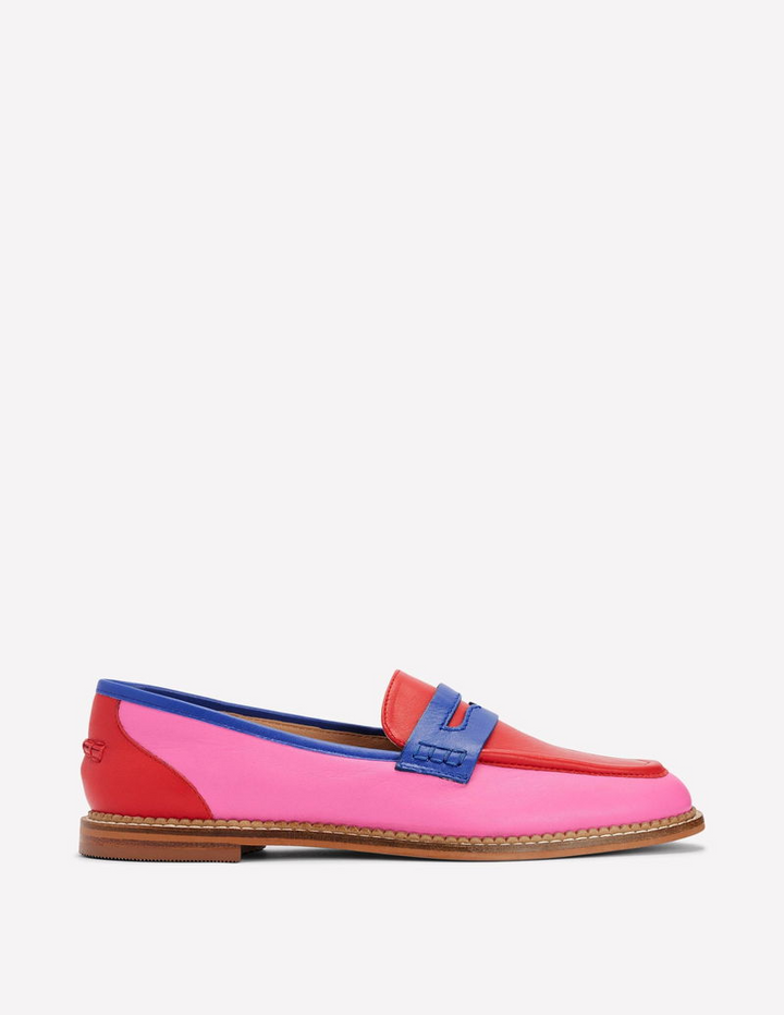 Alisette | Elegant Loafers