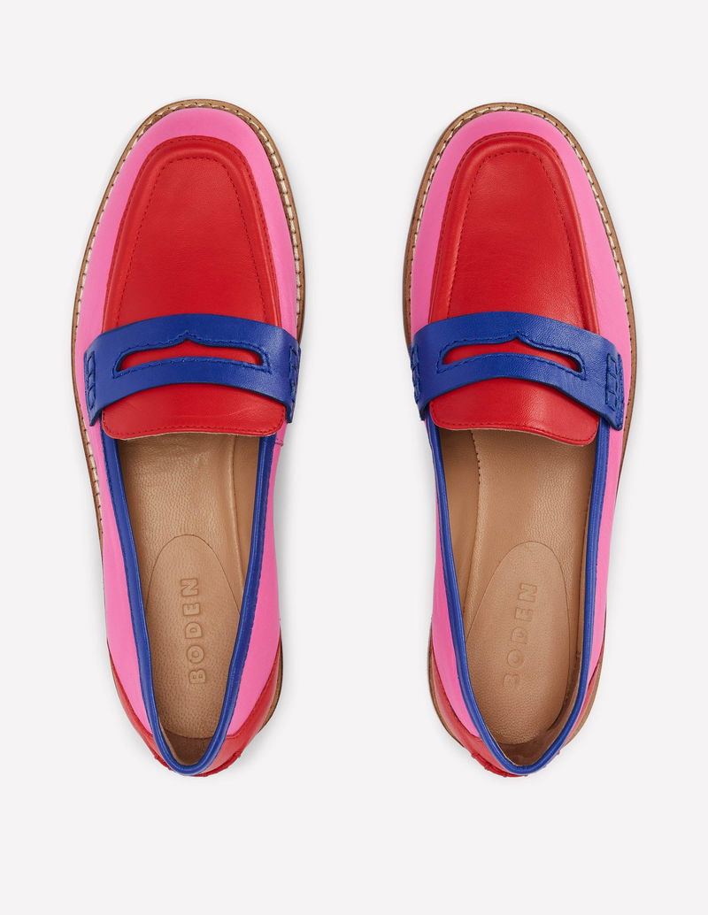 Alisette | Elegant Loafers